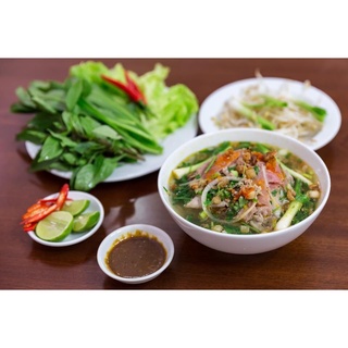 PHỞ KHÔ-ĐẶC SẢN Thái Bình -1KG