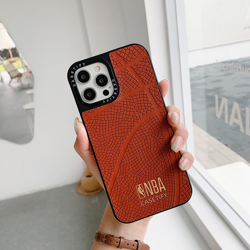 Nba Ốp Điện Thoại silicon Hình Cầu Thủ Bóng Rổ Cho iphone 15 pro max 14pro 13pro max 12pro max 11 xr x xs max 7g 8g se2020 7 plus 8p plus