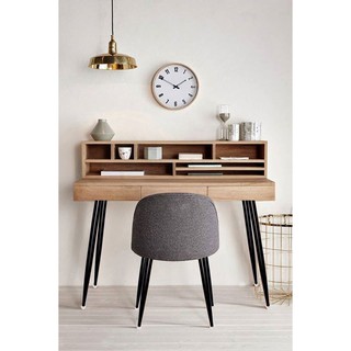 Chân bàn sắt Louis 50cm