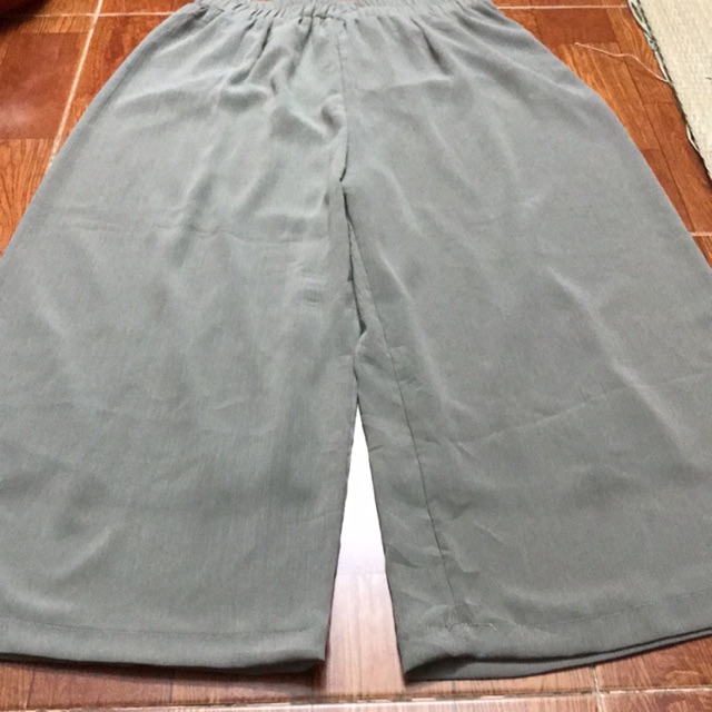 Quần suông phamvanhungvp