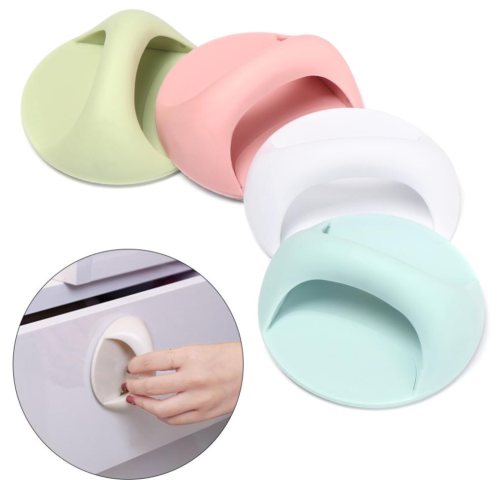 SUYO Tay Nắm Cửa Dạng Tròn Đa Năng Tiện Dụng