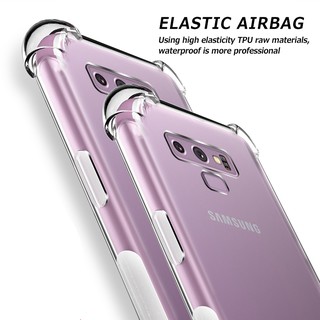 Ốp lưng chống sốc cho Samsung Galaxy Note 8 9