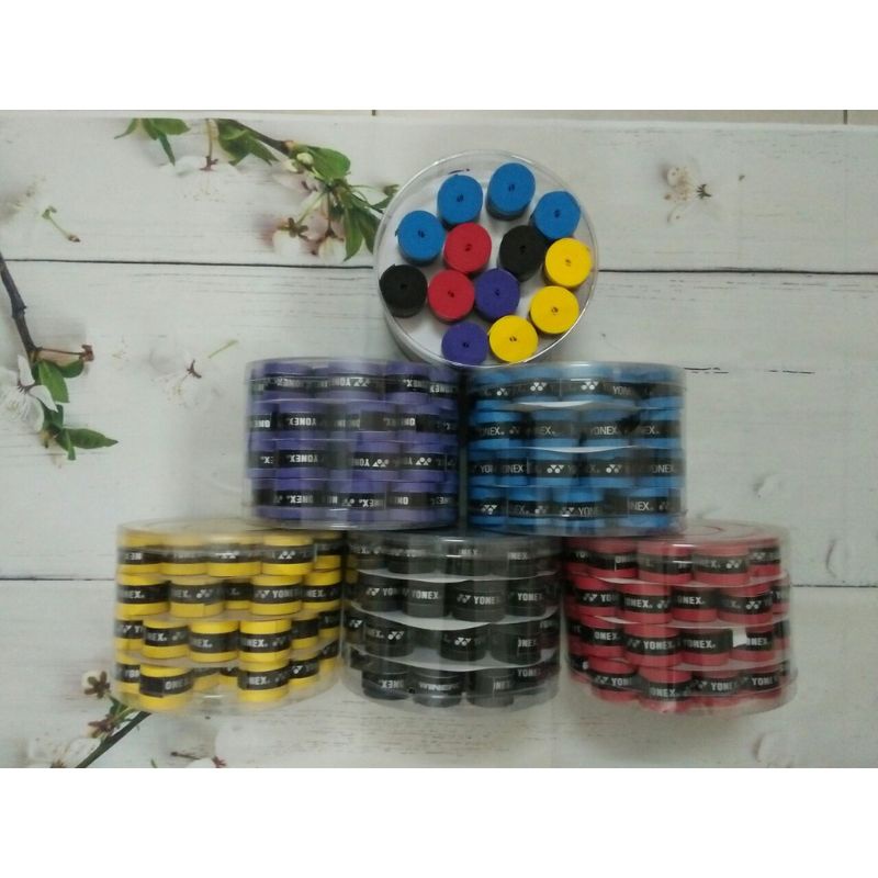 Quấn cán Yonex quấn cán vợt cầu lông tennis