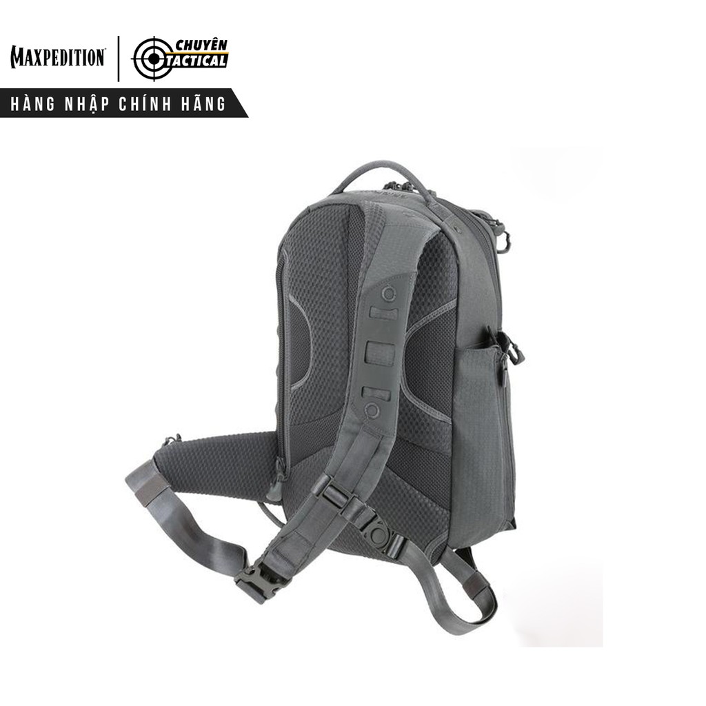 Balo Chiến Thuật Maxpedition Edgepeak v2.0