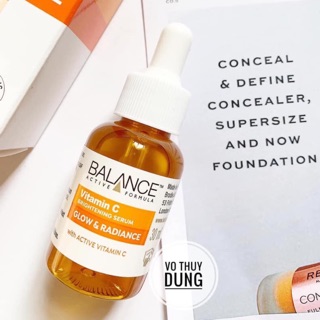 Serum Vitamin C
