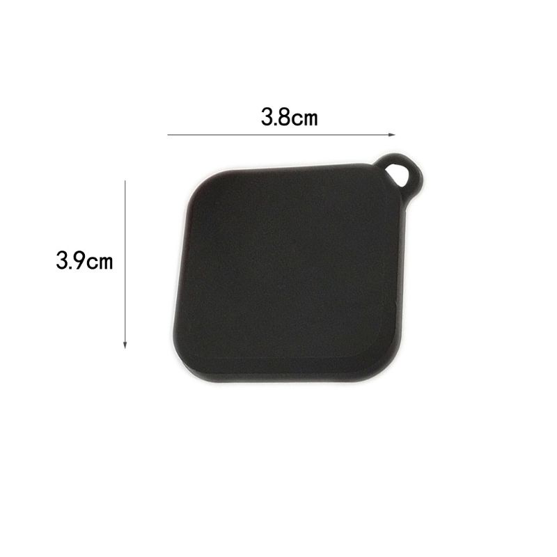 Nắp Bảo Vệ Ống Kính Máy Ảnh One R Bằng Silicone