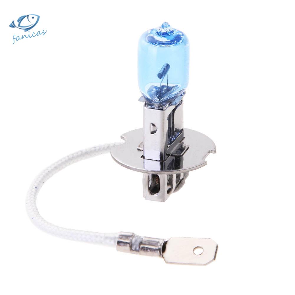 Đèn Sương Mù Halogen H3 12V 100W Cho Xe Hơi