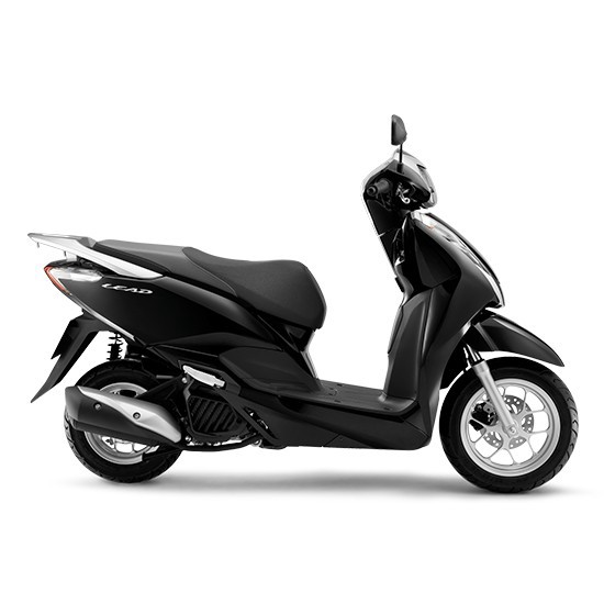 Xe máy Honda Lead 125cc - Phiên bản tiêu chuẩn