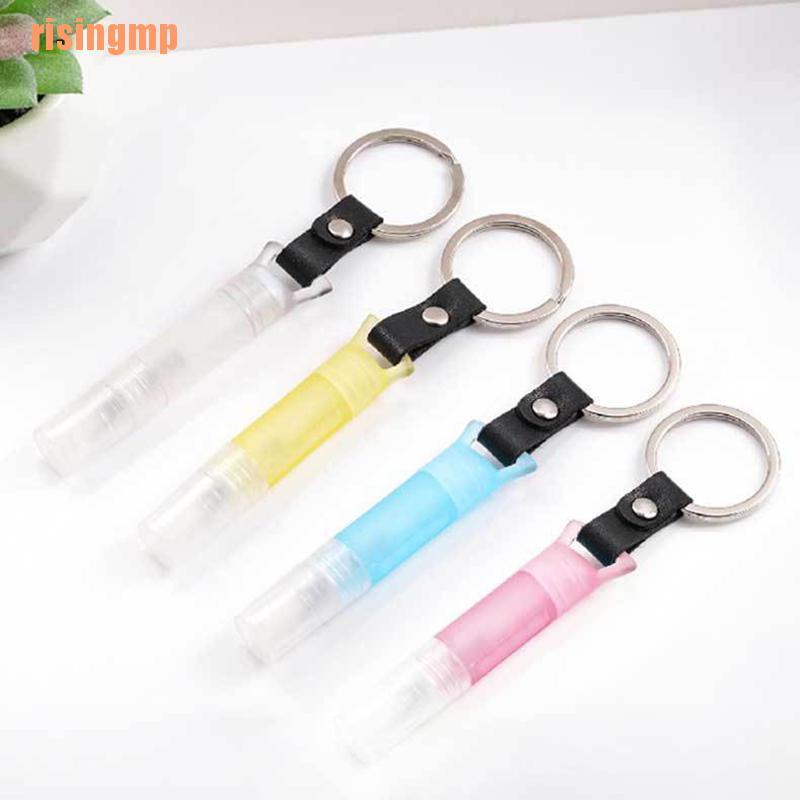 Bút Xịt Khử Trùng mini 3ml Bảo Vệ Tay Tiện Dụng