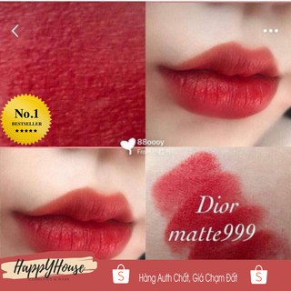 Son Dior 999 mini