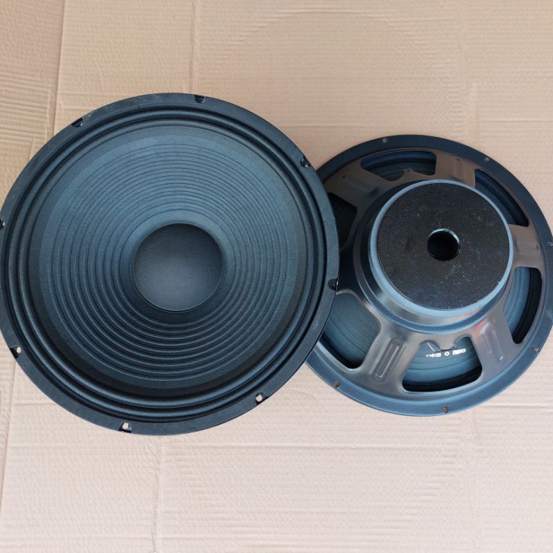 Bass 40 Loa Kéo Coil 65 Từ 156 Hàng Nhập China