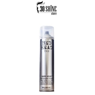 Keo Xịt Tóc Giữ Nếp Cứng Tigi Bed Head Hard Head 385ml