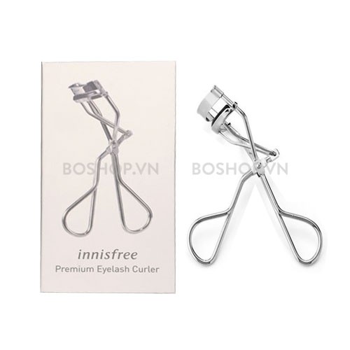 KẸP BẤM MI INNISFREE PREMIUM EYELASH CURLER