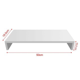 kệ để màn hình máy tính dày 17mm ( hỏa tốc 1 giờ)