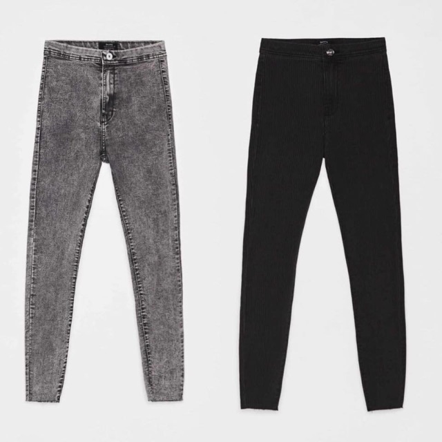 Quần legging bsk