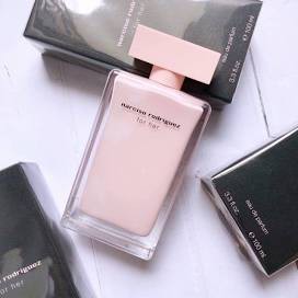 Nước hoa nữ Narciso for Her EDP(mẫu thử 2-5-10ml)Tiểu thư,Quyến rũ, | Thế Giới Skin Care