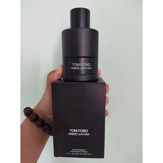 Nước Hoa tom.fod đen tròn nam 100ml