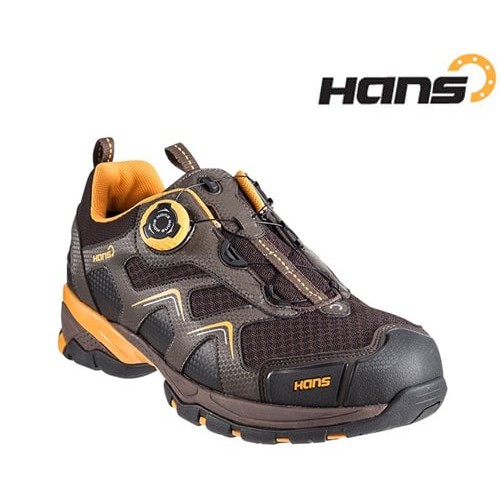 GIÀY BẢO HỘ HANS HS 81 PRINCE