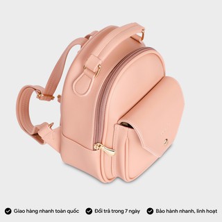 Balo Nữ YUUMY YBA14