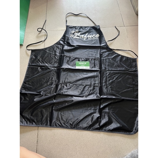 Áo choàng da ,áo yếm /áo nhuộm tóc đủ loại