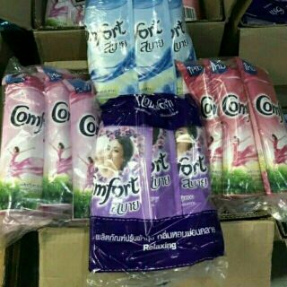 Combo 5 bích Nước xã comfort thái