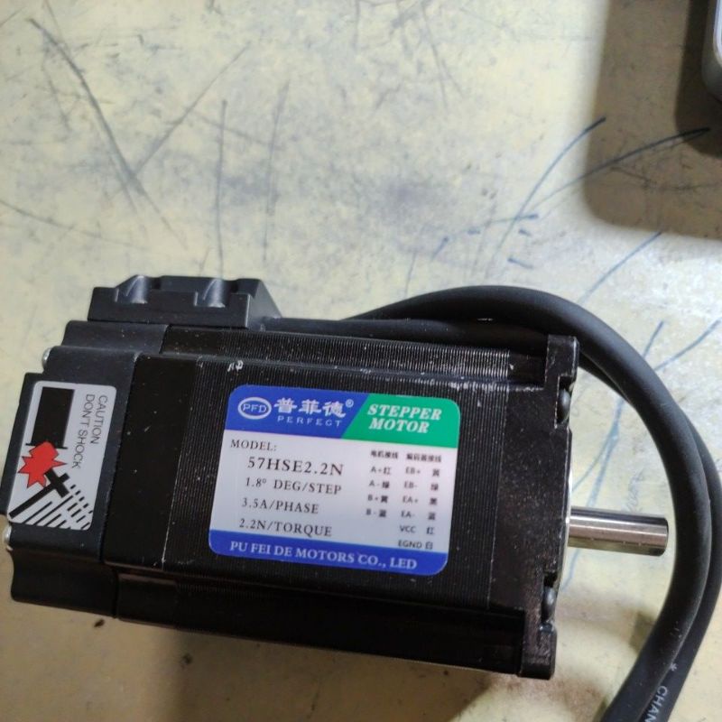 Động cơ 2.2n.m