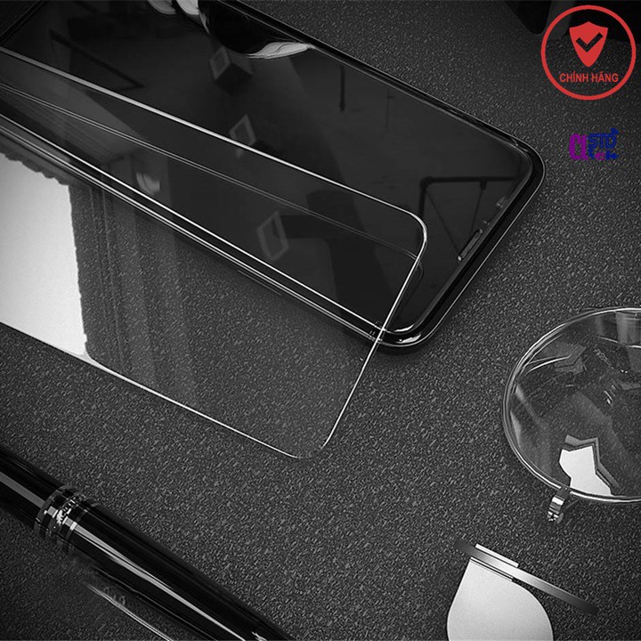 KÍNH CƯỜNG LỰC IPHONE 11 PRO MAX - 11 PRO - 11 ITOP CHÍNH HÃNG HÀNG CHUẨN