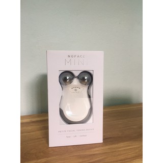 [Hỗ trợ mail hãng bảo hành] Máy nâng cơ mặt NuFACE Trinity