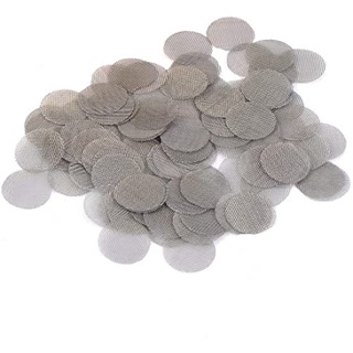 Lưới Lọc Sắt Chặn Tàn Combo 5 Tệp.