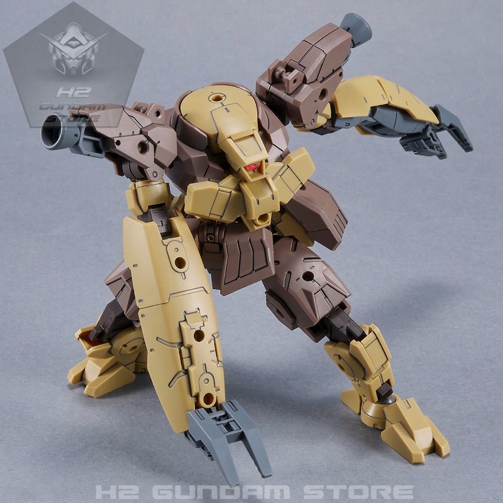 Mô hình Bandai 30MM bEXM-29 GARDONOVA