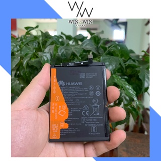Pin huawei nova 3i, nova 2i, p30 lite hb356687ecw, linh kiện điện tử điện thoại, đã test kỹ