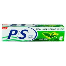 Kem đánh răng p/s Trà Xanh 230g
