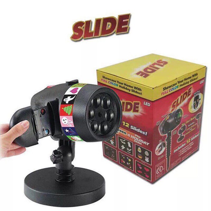 Siêu rẻ Đèn chiếu sao ngoài trời shop bán sỉ