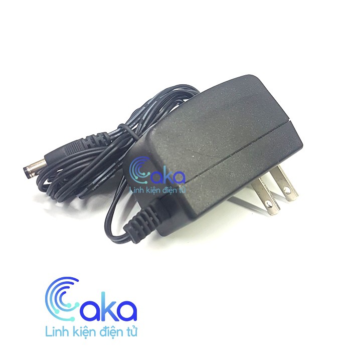 Nguồn Adapter 9V 1A DC