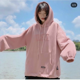 Áo khoác nỉ hoodie🍬