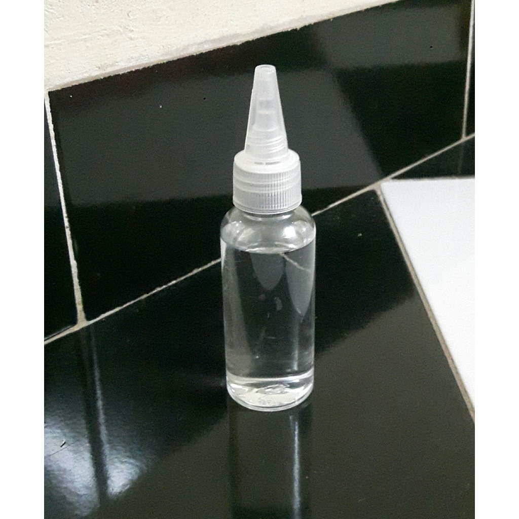 Dầu máy khâu - dầu nhờn 50ml - Chai nhựa có vòi dùng bôi trơn vòng bi, bạc đạn, động cơ, chi tiết máy, xích xe đạp