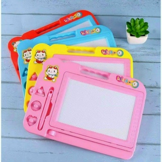 Bảng viết từ tự xóa "thông minh"