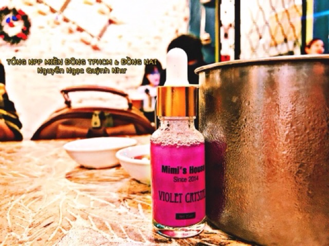 NƯỚC THẦN PHA LÊ TÍM | BigBuy360 - bigbuy360.vn