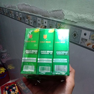 DẦU LĂN 10ml