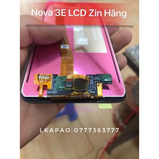 Màn Hình Nova 3E LCD Zin New
