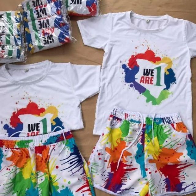 COMBO áo THẢO THANH