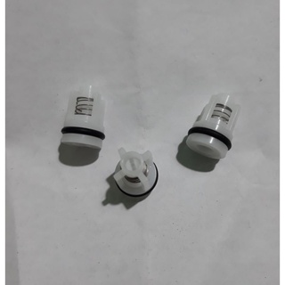 COMBO ( 3 cái van 1 chiều máy rửa xe trực tiếp mini gia đình, 1 roãn ,nhọn)