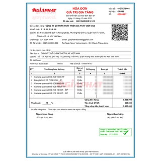 Camera HD-TVI DS-2CE16D0T-ITFS/ITF
