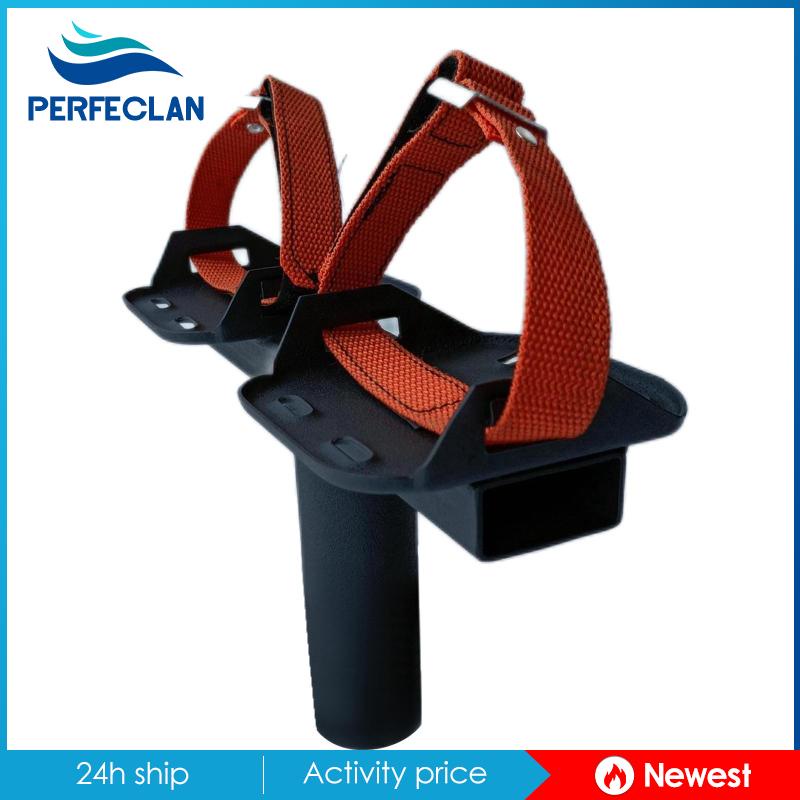 Dụng Cụ Tập Gym 2 Bàn Chân Chuyên Dụng Chất Lượng Cao