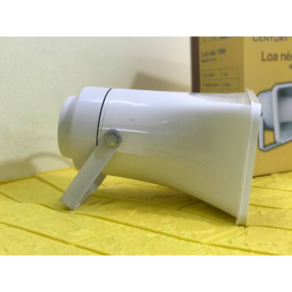 LOA PHÓNG THANH NÉN 15W CHUYÊN BẪY CHIM ĐÊM HÀNG CHẤT LƯỢNG CAO