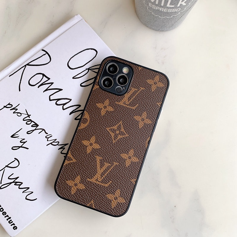 Ốp Điện Thoại In Logo Thương Hiệu Thời Trang Sang Trọng Cho iPhone 12 Pro/12 Pro Max/13/13 Pro/13 Pro Max