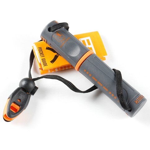 Đụng Cụ Đánh Lửa Sinh Tồn Gerber - Du Lịch - Cấm Trại - Phượt