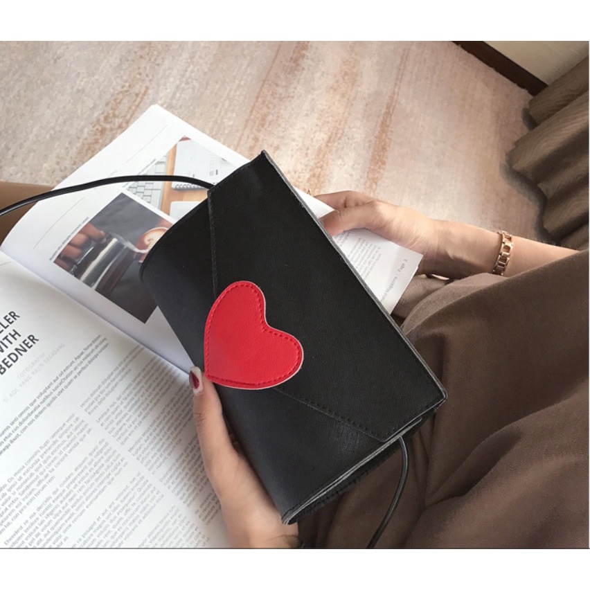 [SALES XẢ HÀNG] Túi Xách Nữ Giá Rẻ Kiểu Dáng Mới Siêu Dễ Thương - Túi Đeo Chéo Nũ Nhỏ Xinh Đi Chơi