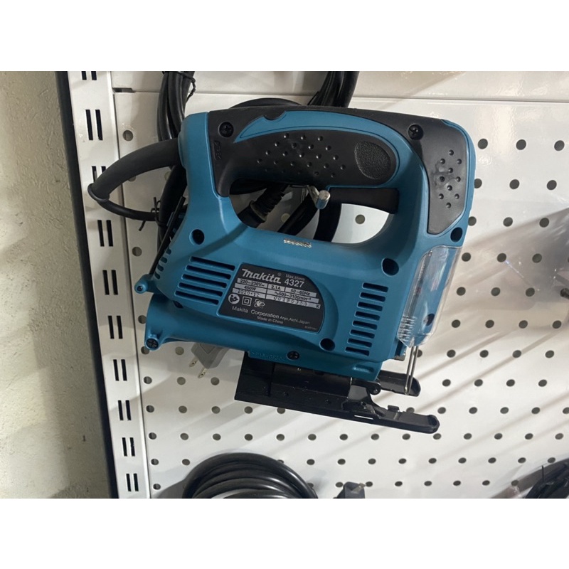 Máy cưa lọng Makita 4327 [Chính Hãng]