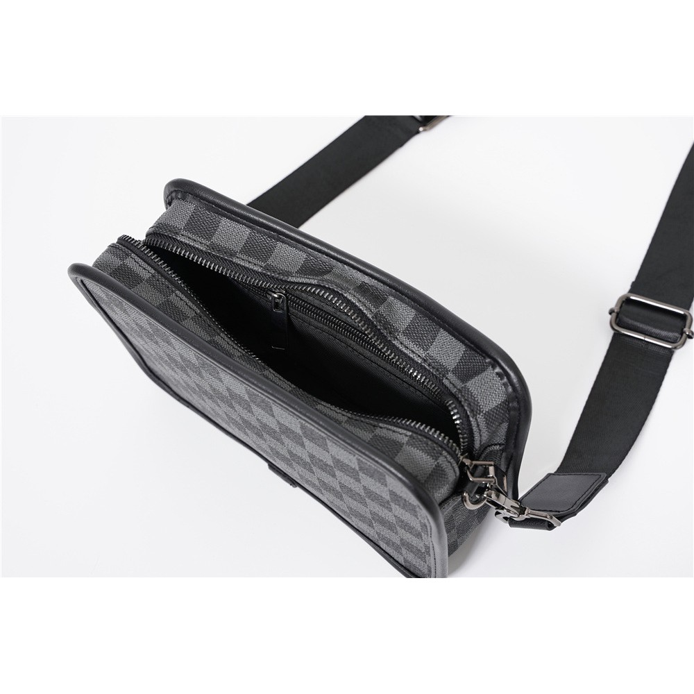 [ STREETBAG ] Túi Caro Dáng Hộp thời trang cao cấp | BigBuy360 - bigbuy360.vn